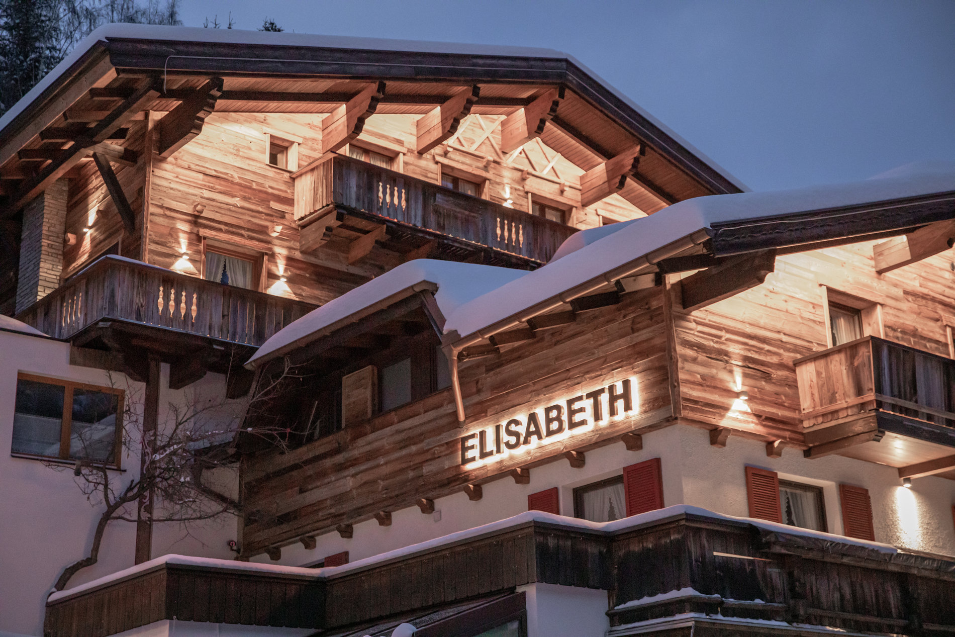 Elisabeth Lodge, St. Anton am Arlberg