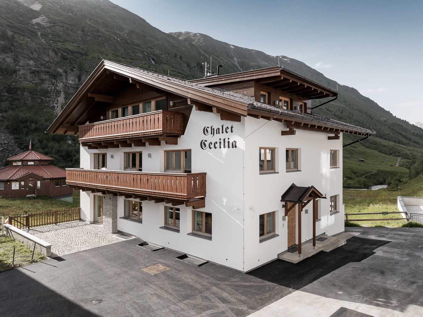 Chalet Cecilia