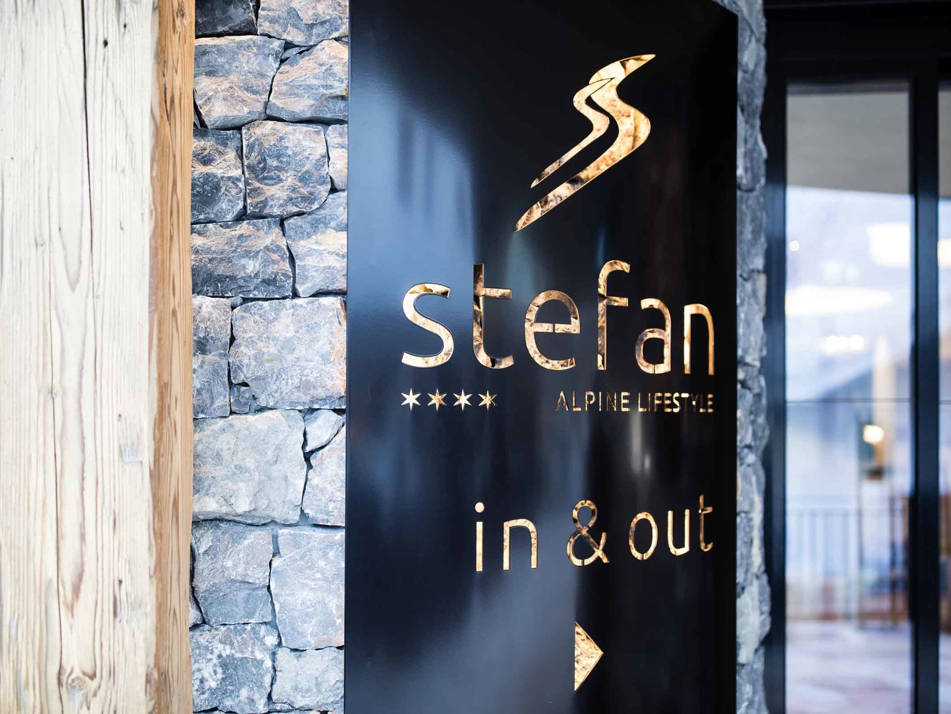 Hotel Stefan