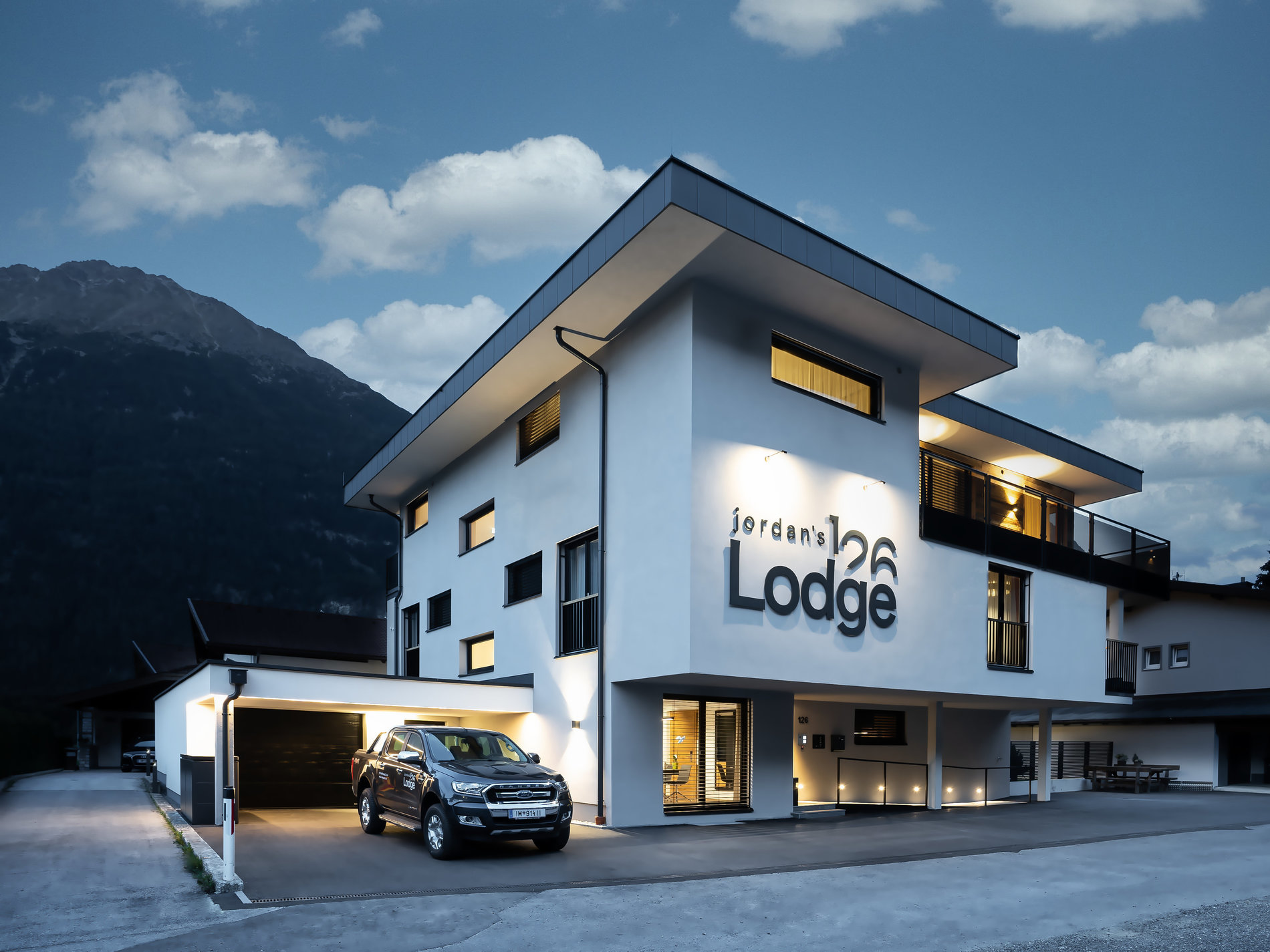 Jordan's Lodge126